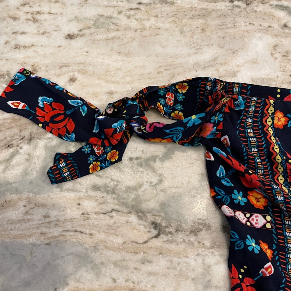 Three Days Romper - Picture 6 of 11